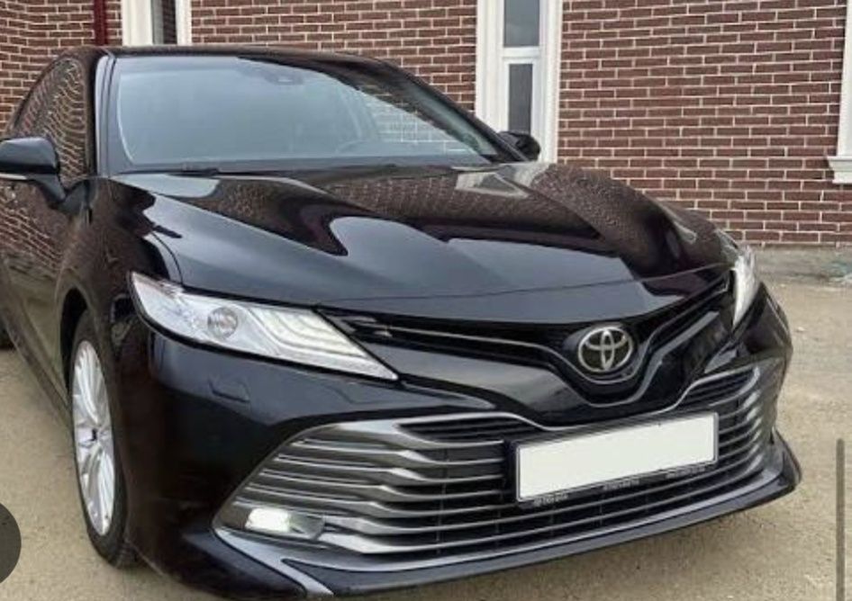 Продам Toyota Camry 70
