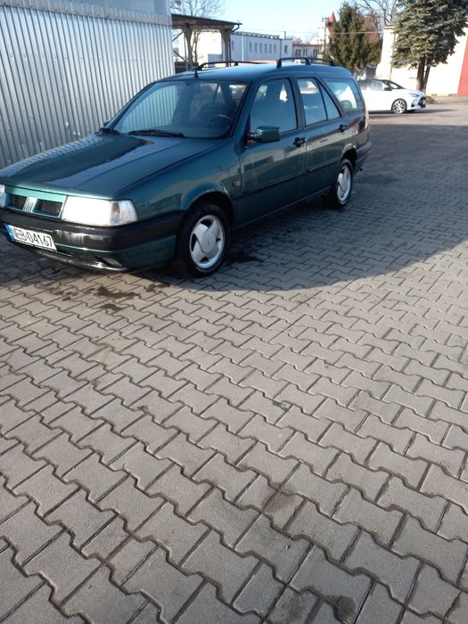 Sprzedam Fiat Tempra  1.6  z 1994r