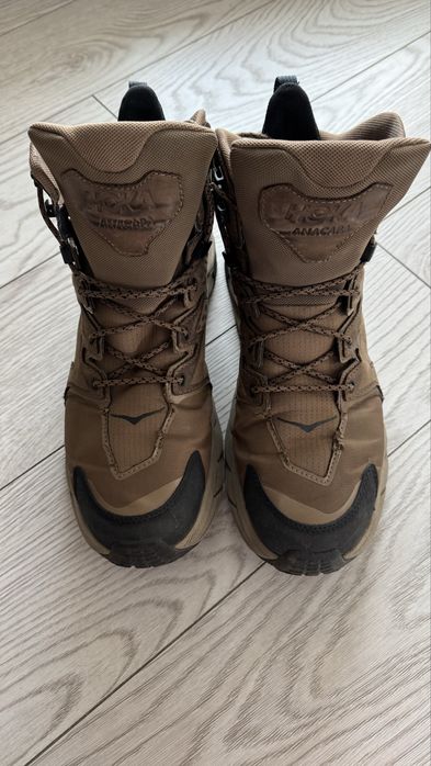 Buty trekkingowe Hoka Anacapa mid GORE-TEX (size 44 EU)