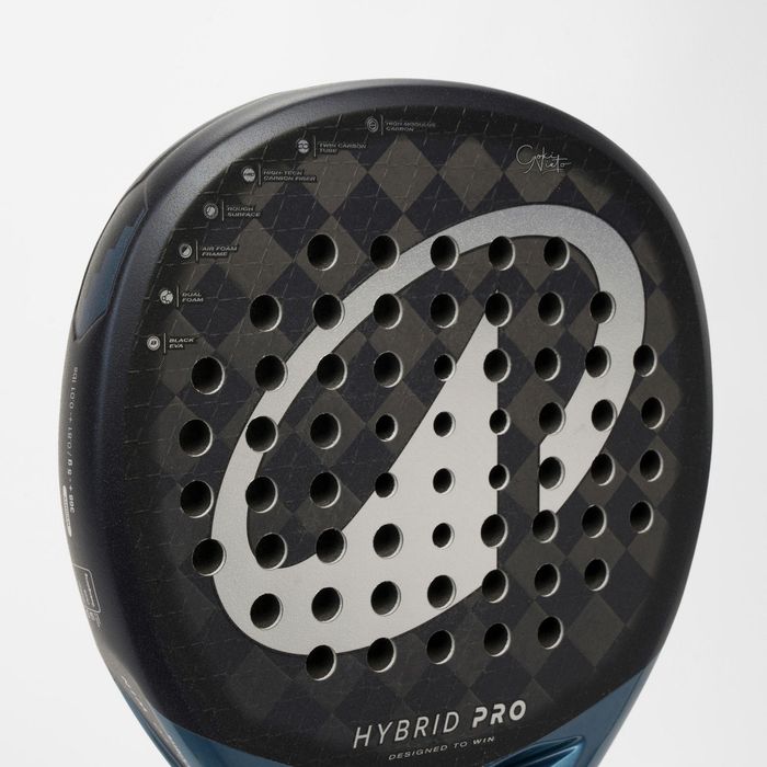 Raquete de Padel Hybrid Pro Coki Nieto