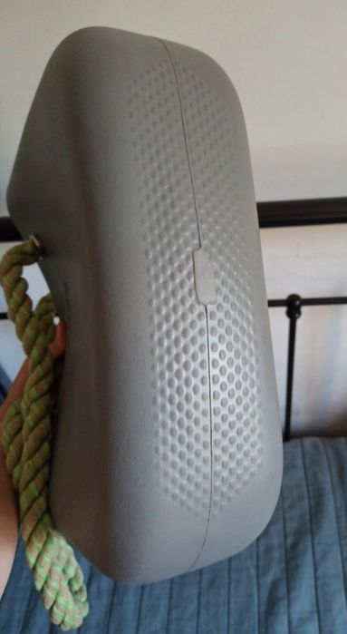 Torba do ręki O bag z uchwytami