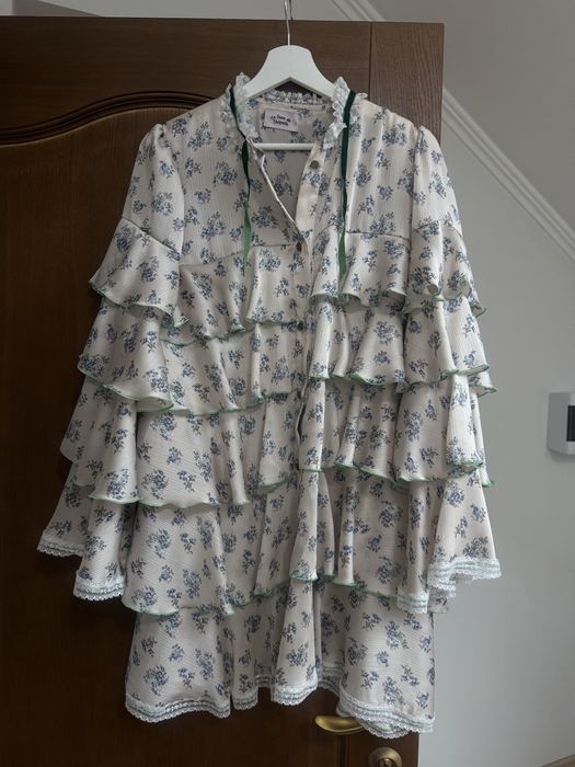 Сукня La casa de chiquita