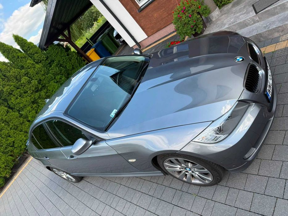 Spszedam Bew E90