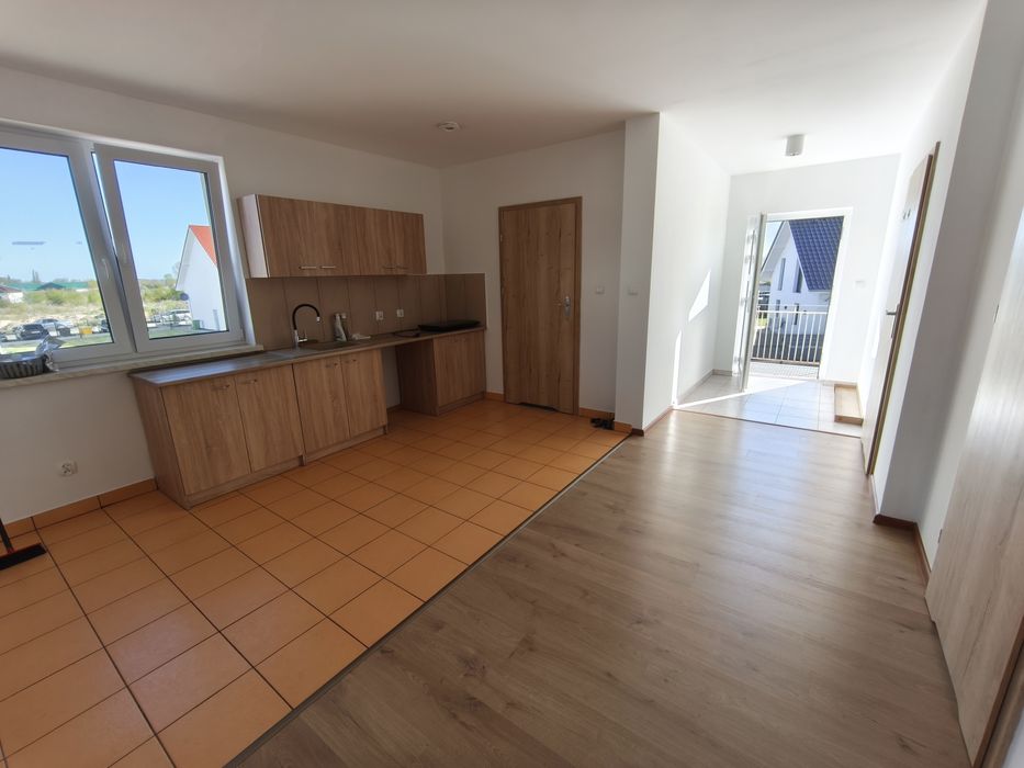 Mieszkanie 2 pokojowe