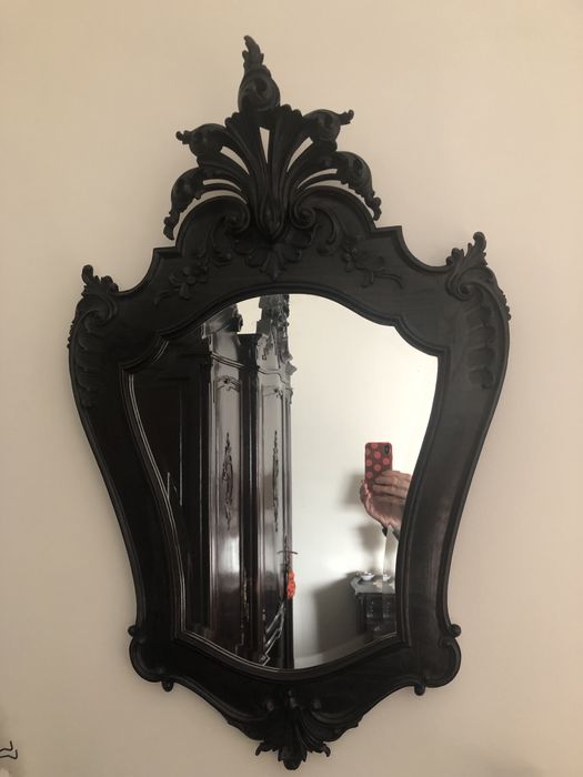 Mobília de quarto D. Joäo V