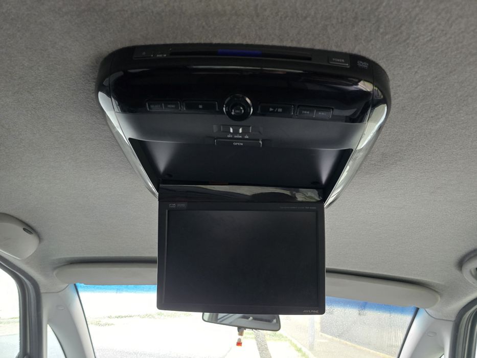 Opel Meriva 1.3 CDTI