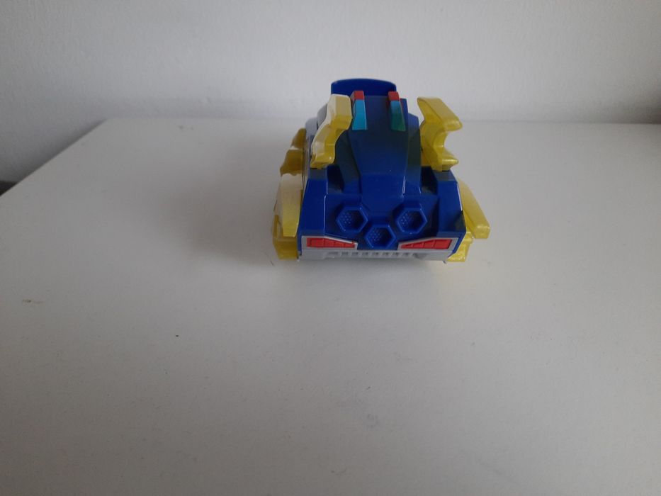 Spin Master Chase Z Pojazd Kosmopieski Mighty Pups