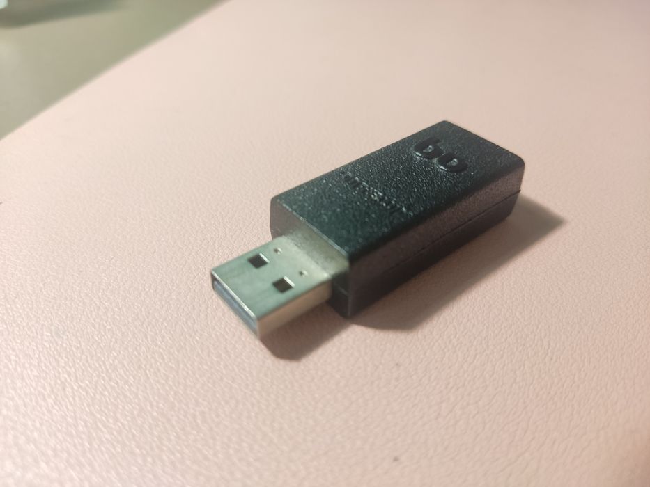 USB фильтр Audioquest Jitterbug