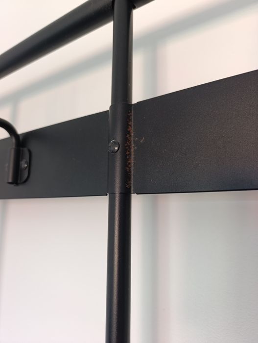 Móvel entrada NIPASEN Ikea