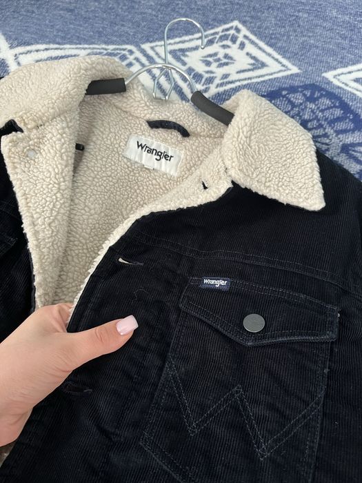 WRANGLER десосезонна куртка