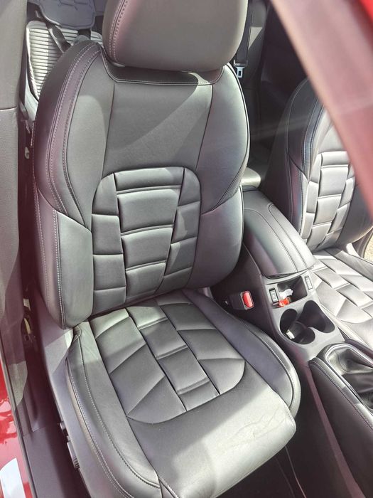 Nissan Qashqai 1.3 DIG-T Tekna Premium Bose