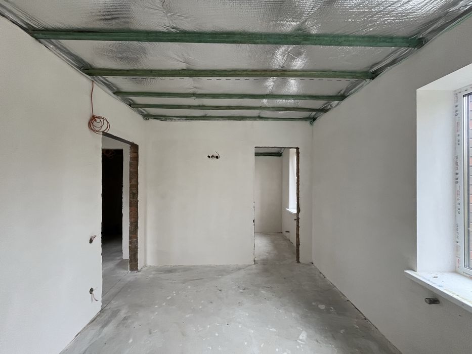 Продаж будинку в Якушинцях 107м2