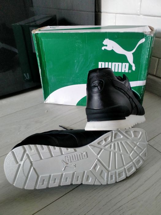 Красовки чоловічі Puma оригінал р.44 стелька 28.5