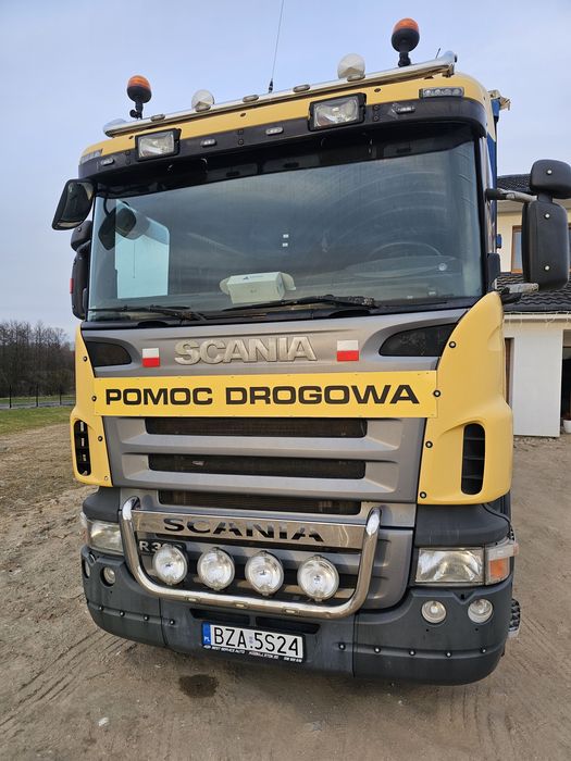 Scania