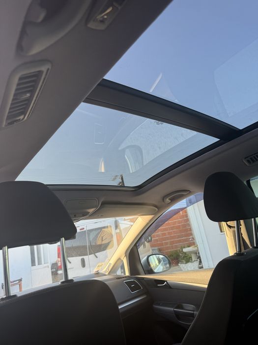 Vende se Vw sharan