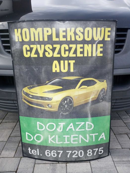 Pranie czyszczenie tapicerki