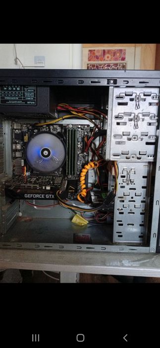 Продам компьютер игровой