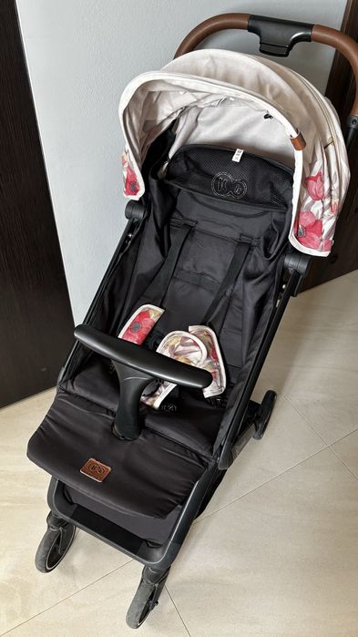 Spacerówka KinderKraft