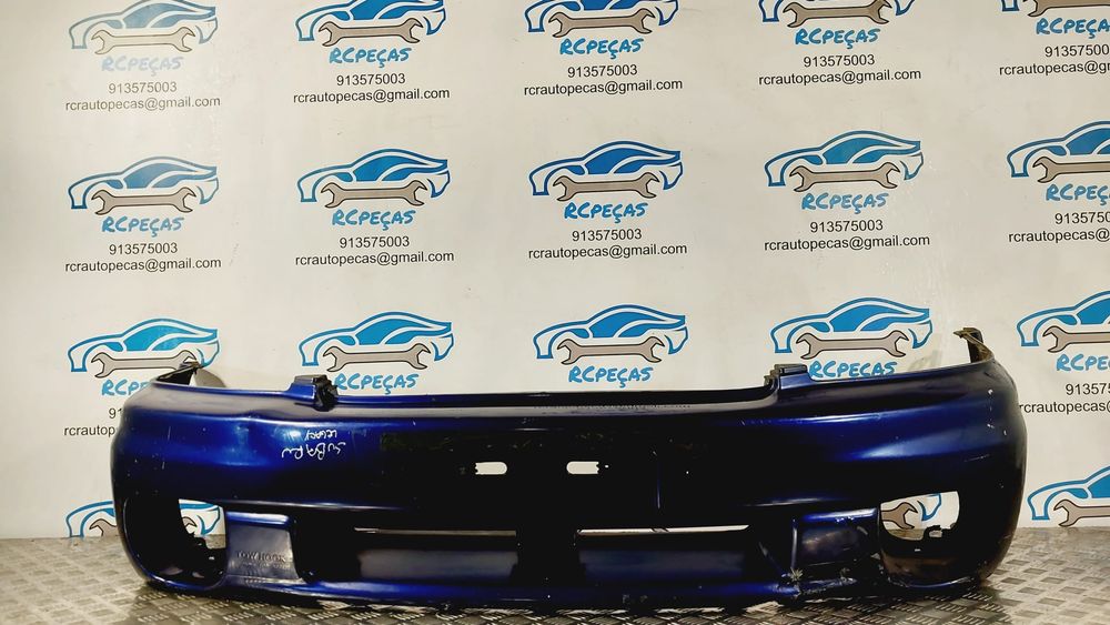 PARACHOQUES FRENTE FRONTAL SUBARU 57704AG02A SUBARU LEGACY III 3 MK3