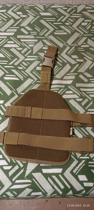 Набедрена платформа M-Tac