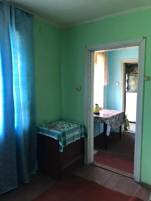 Продам будинок село Мокрець