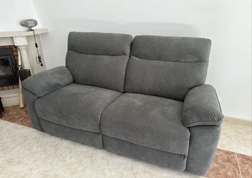 Sofá Conforama Bree