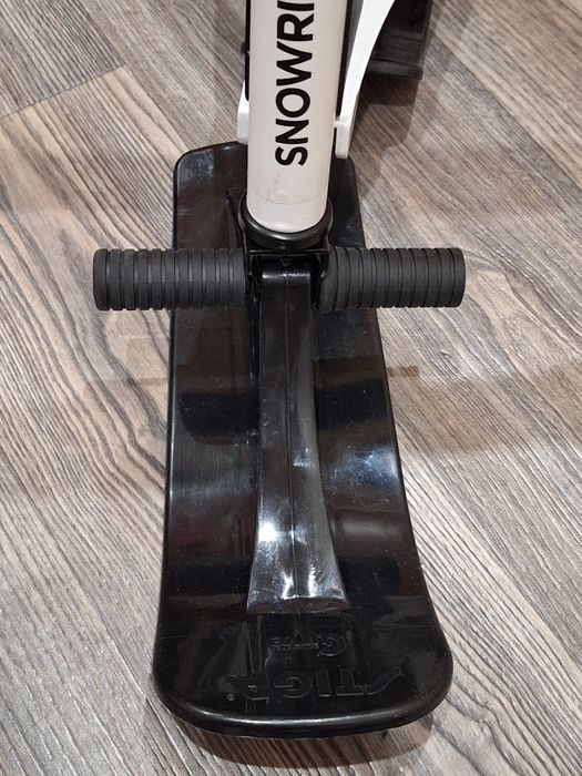 Снегокат санки STIGA