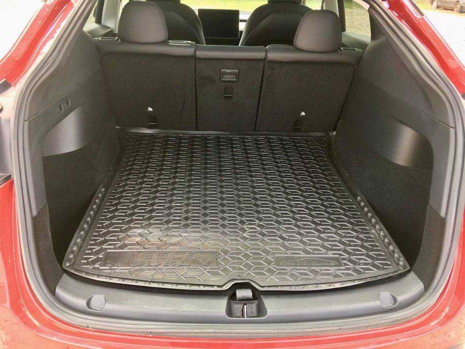 Продається Tesla Model Y