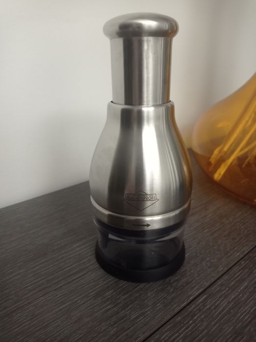 Picador inox Kuchenprofi