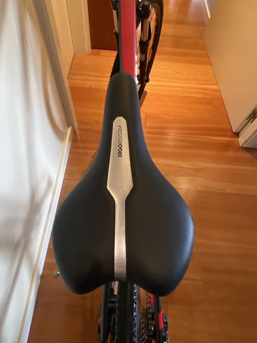 Bicicleta Riverside 500 C1 Otimo estado