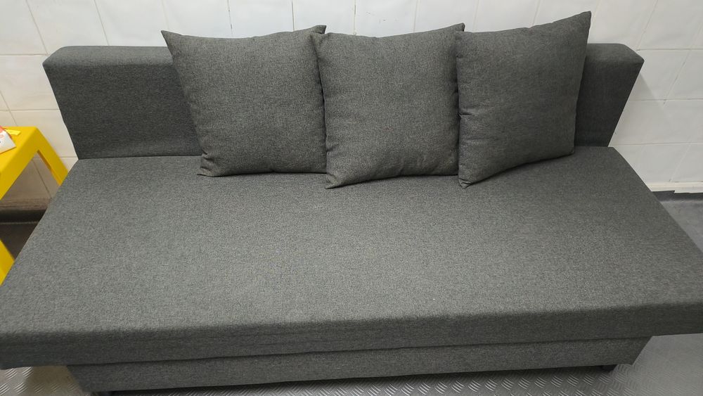 Sofá Cama semi nono