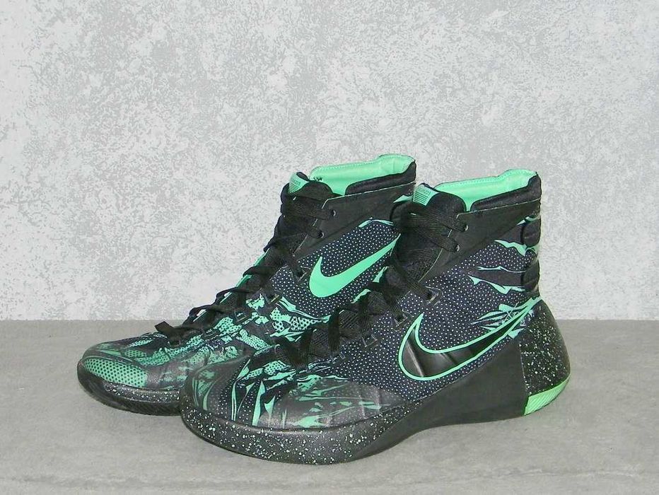 NIKE HYPERDUNK 2015 PREMIUM - rozm 41 - Jak Nowe !!!