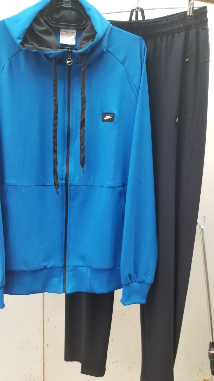 Nike hotsell 5xl tracksuit