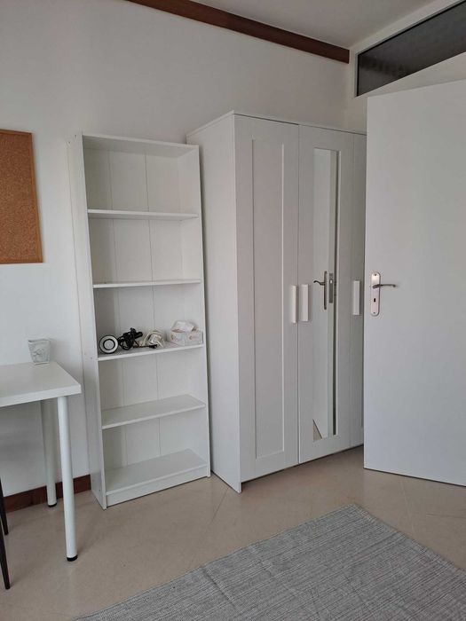 Quarto para alugar Póvoa Santa Iria