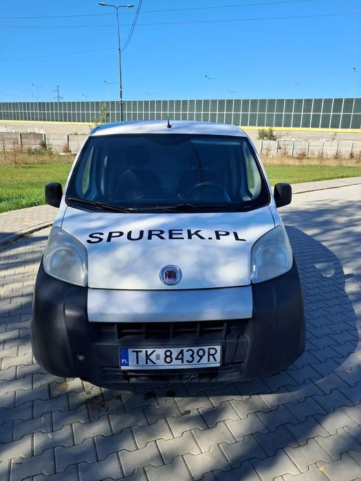 Fiat Fiorino