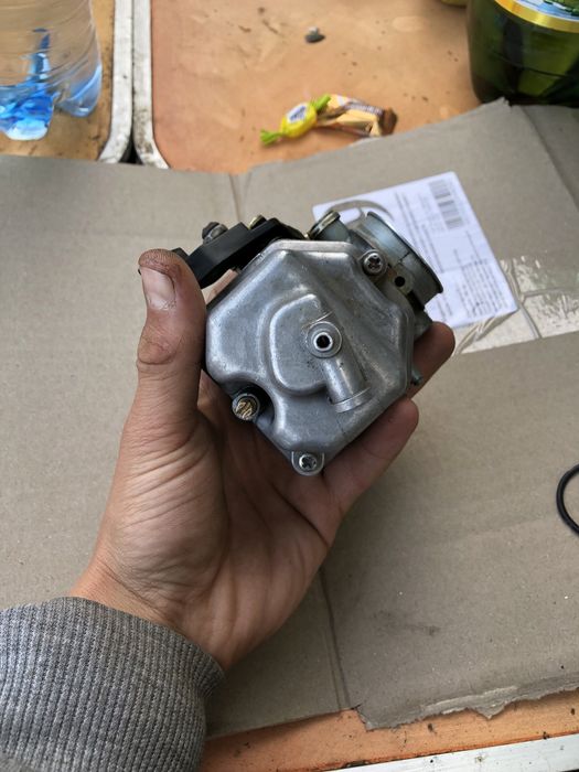 Продам карбюратор KEIHIN стояв на ліфані