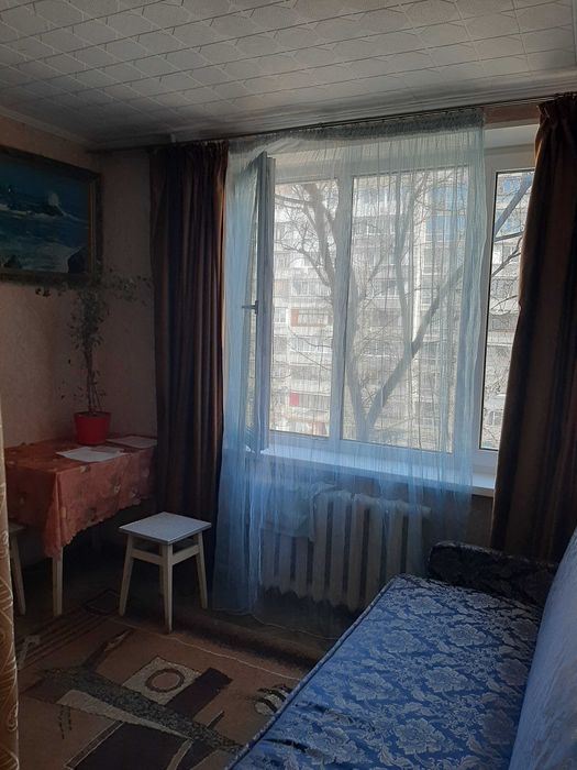 Продаж квартири, Мінський масив Кондратюка вул. 4г