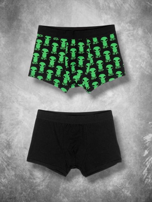 Nowe Bokserki Męskie Rozmiar XL