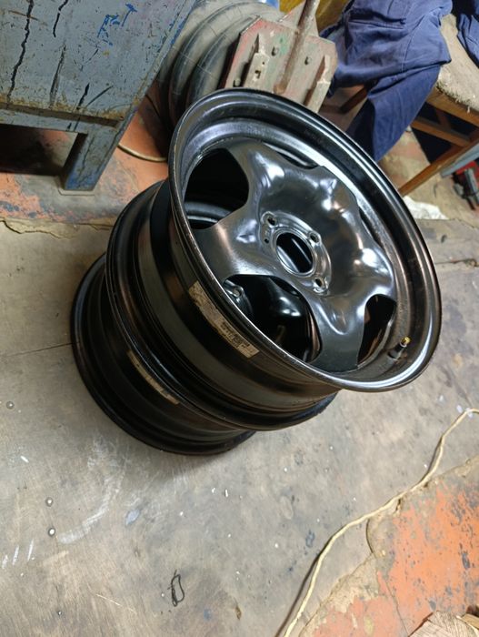 Диски R16 4х108 ет 20