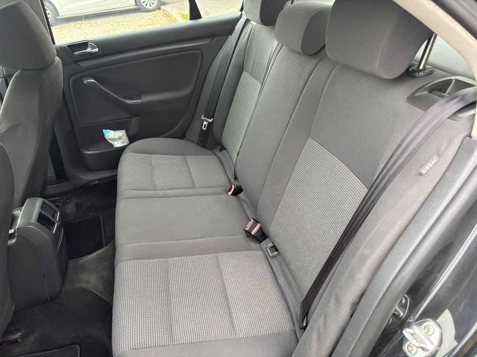 VW Jetta 1.9 TDi Trendline