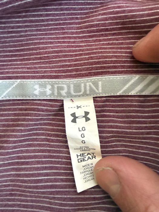 Продам кофту Under Armour