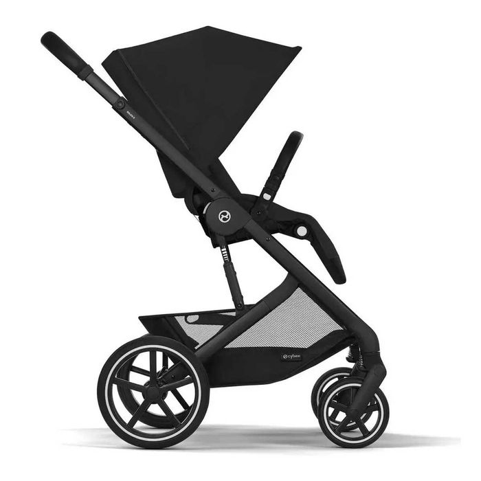 Продам коляску Cybex balios s в дуже гарному стані, в експлуатації була 7 місяців