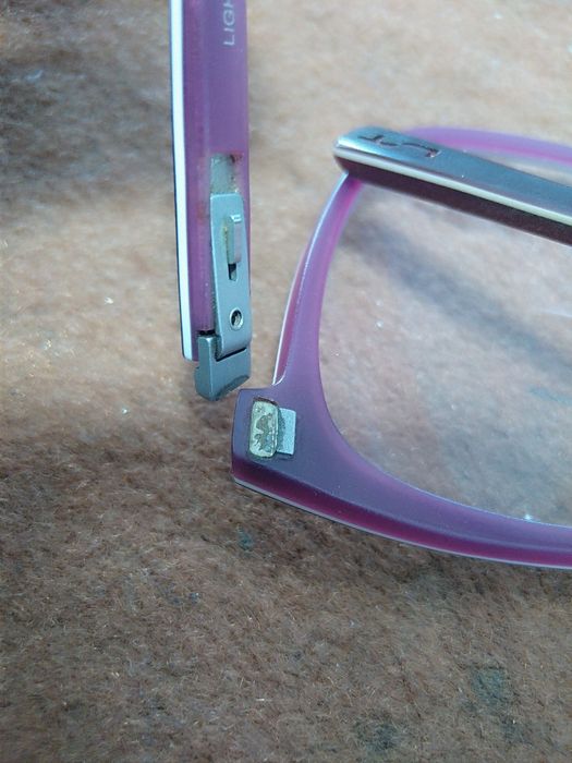 Ремонт будь якої складності  Окуляри,очки, сонцезахисні, для зору