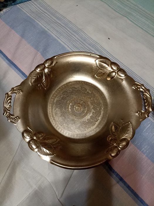 Цукерниця,хлібниця в гарному стані