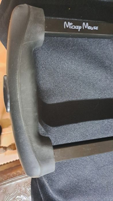 Mala de viagem Disney