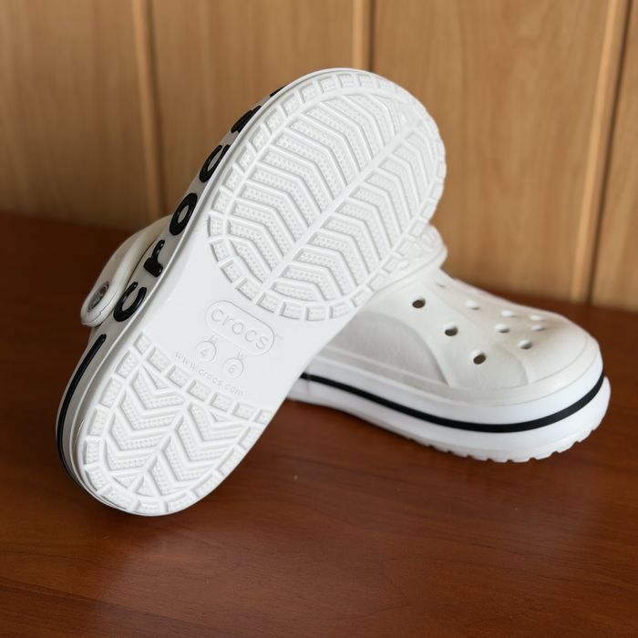 Крокси Crocs Bayaband Clog  тапки сабо