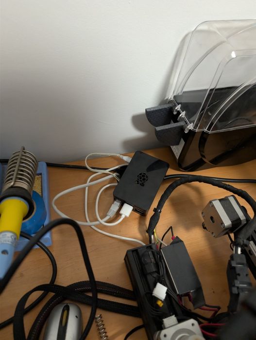Ender 3 Full upgrade com Klipper