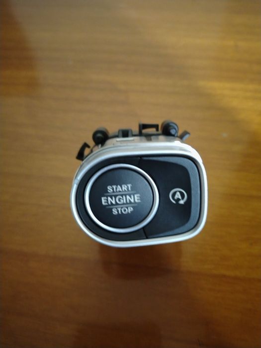 Кнопка Start/Stop Mercedes W167 GLE