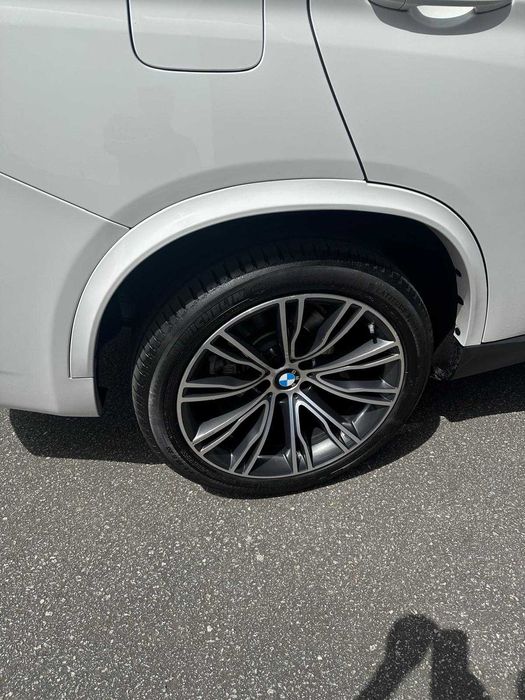 BMW X5 xDrive25d Pack M | Câmara 360º | Full Extras | Estado Impecável