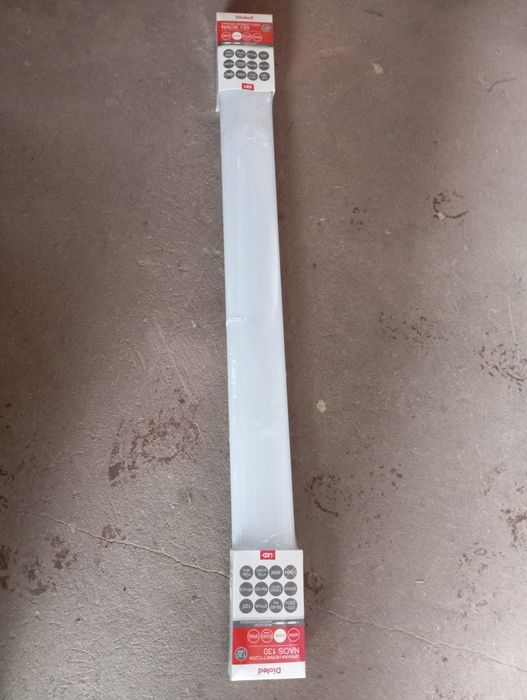 Lampa LED 48 W biała neutralna